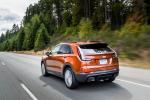 Cadillac XT4 Sport 2018 года (NA)